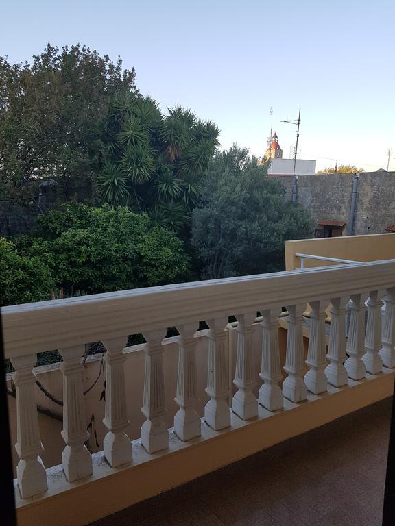 Georgia Old Town Apartments Rhodes City Eksteriør billede